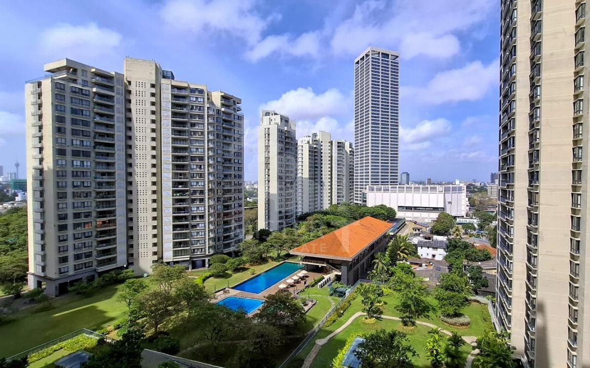 Apartment for Sale at Havelock City, Colombo 05- image 5