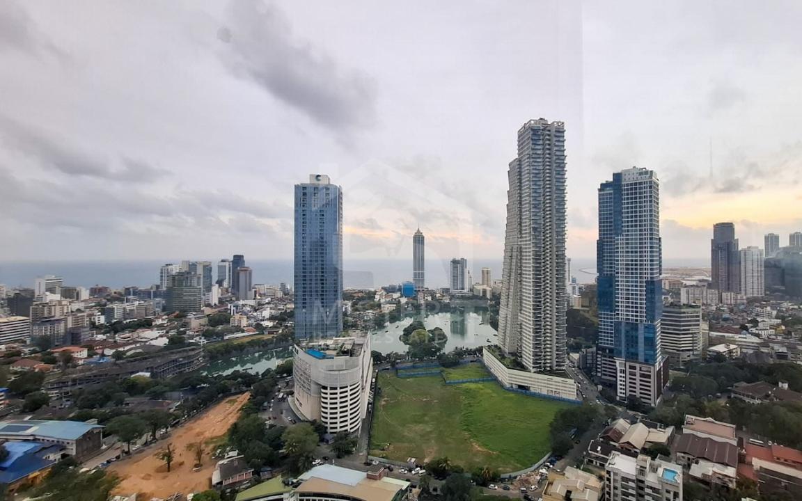 Apartment for Sale at Tri-Zen, Colombo 02- image 5