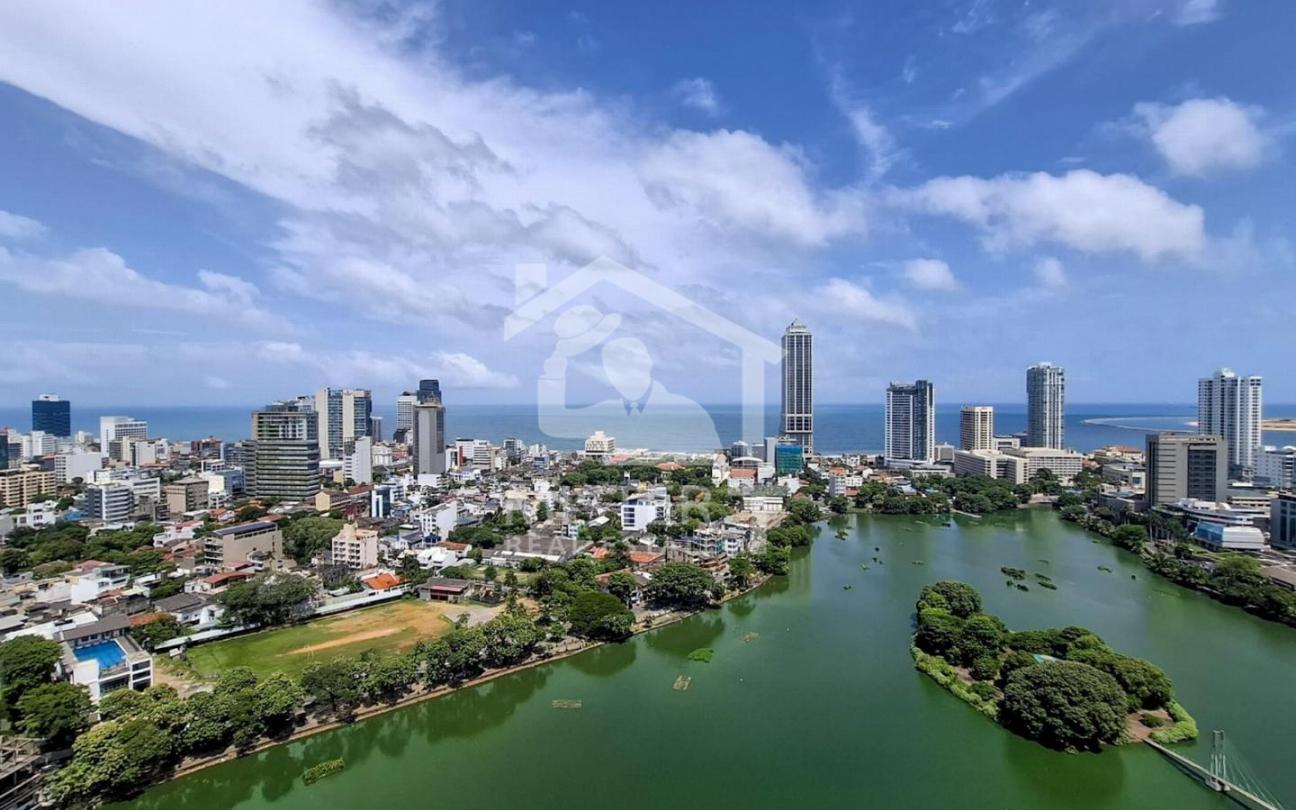 Apartment for Sale at Colombo City Centre, Colombo- image 5