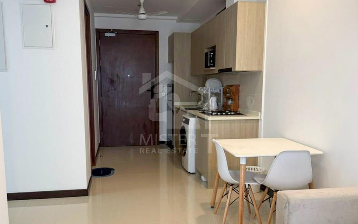 Apartment for Sale at Tri-Zen, Colombo 02- image 5