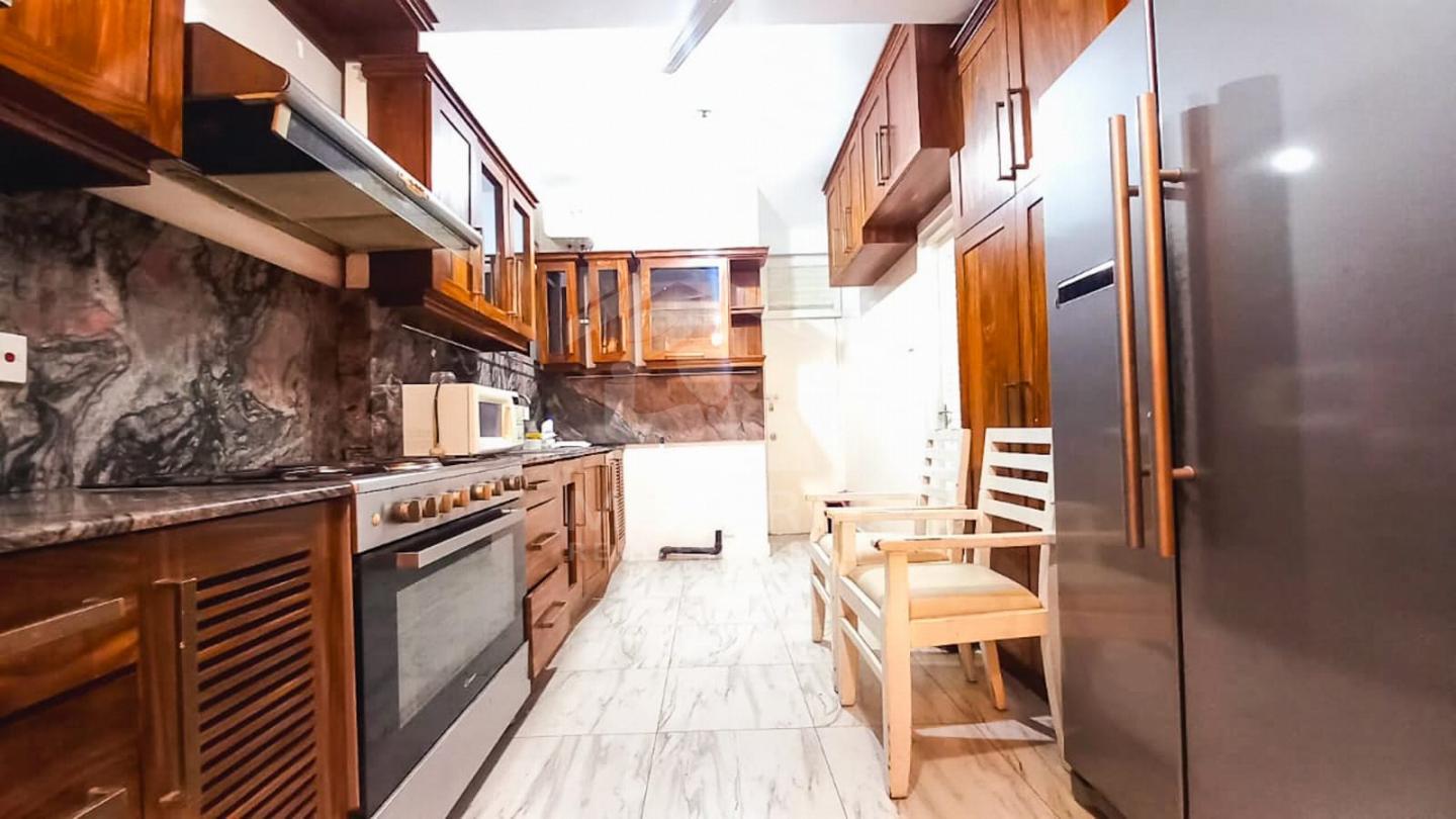 Penthouse for Sale at Ascon Residencies- image 6