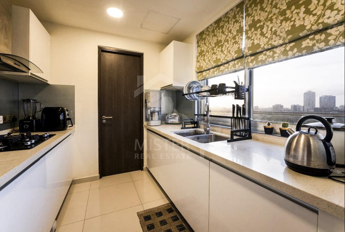 Apartment for Sale at Capital Trust Residencies- image 6