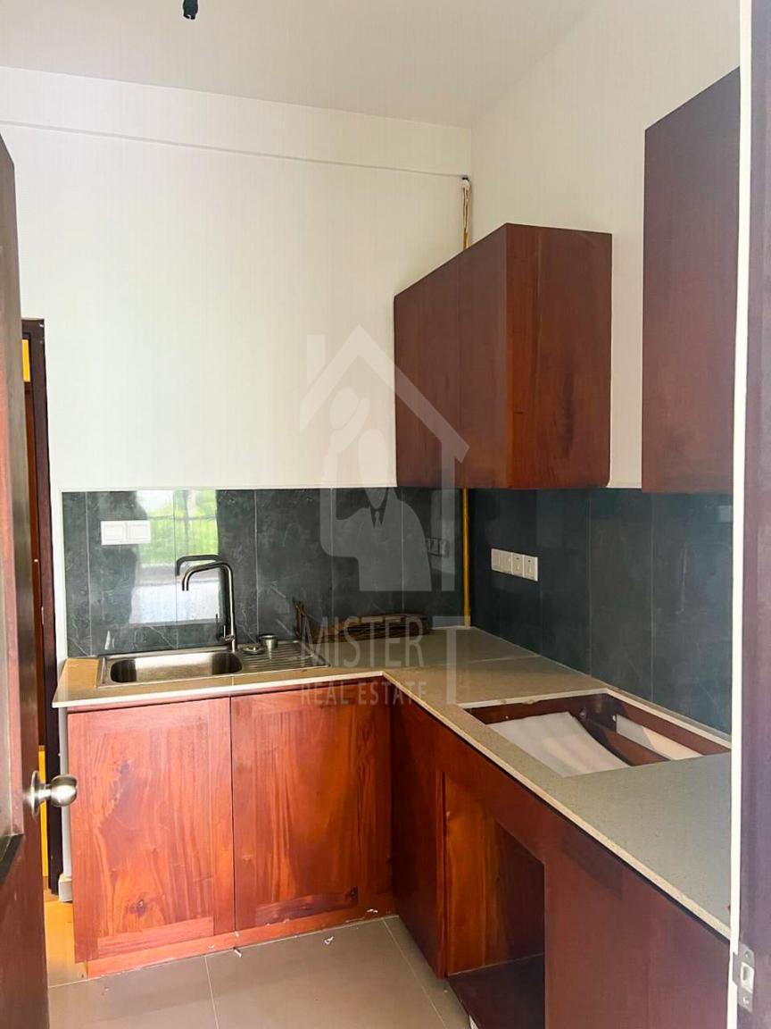 Apartment for Sale at Elixia 3C