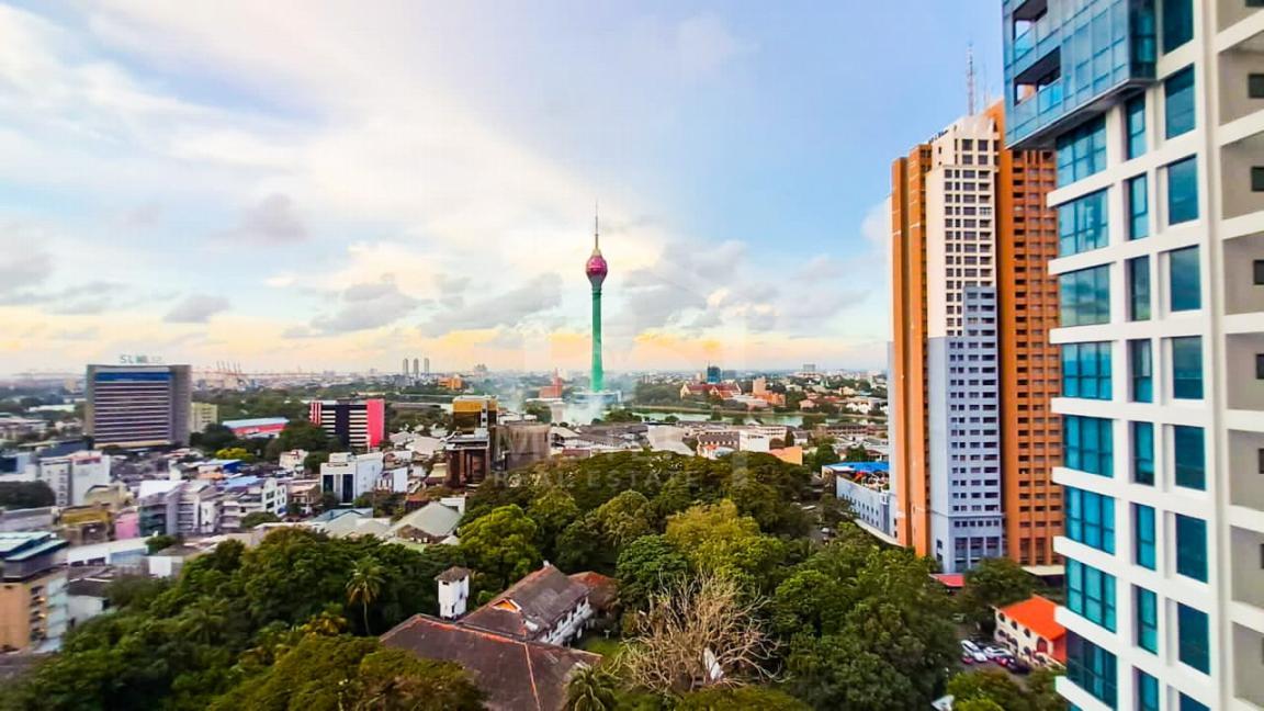 Apartment for Sale at Capitol TwinPeaks- image 6