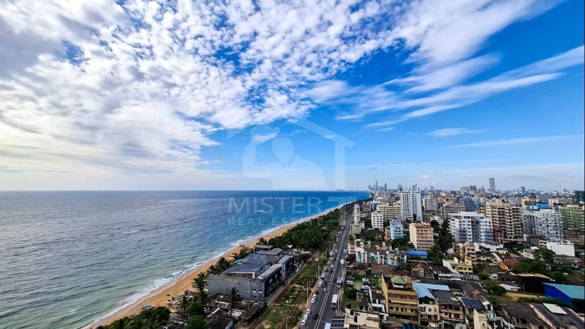 Apartment for Sale at Marine City, Dehiwala- image 6