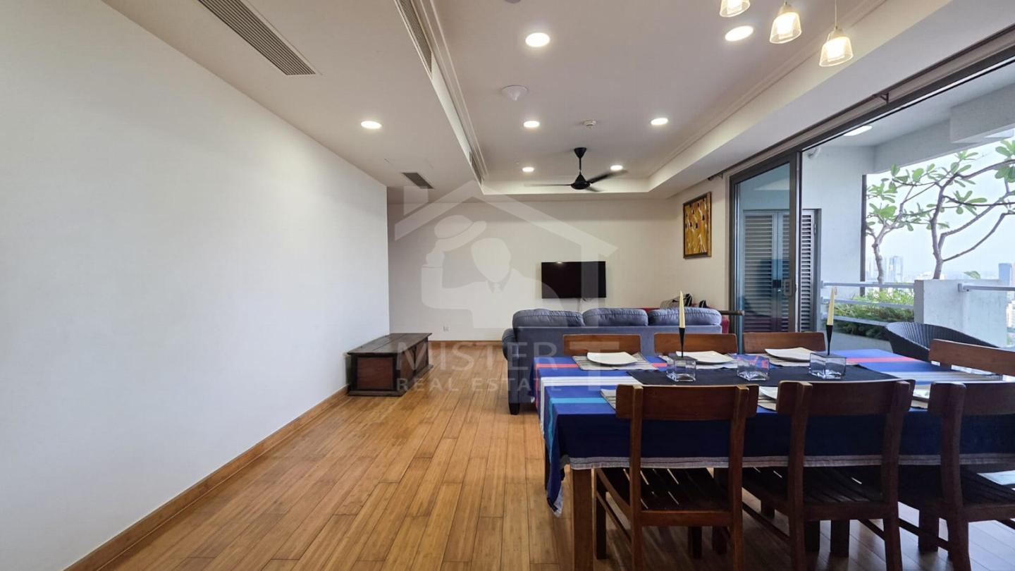 Apartment for Sale at Astoria, Colombo 03 - image 6