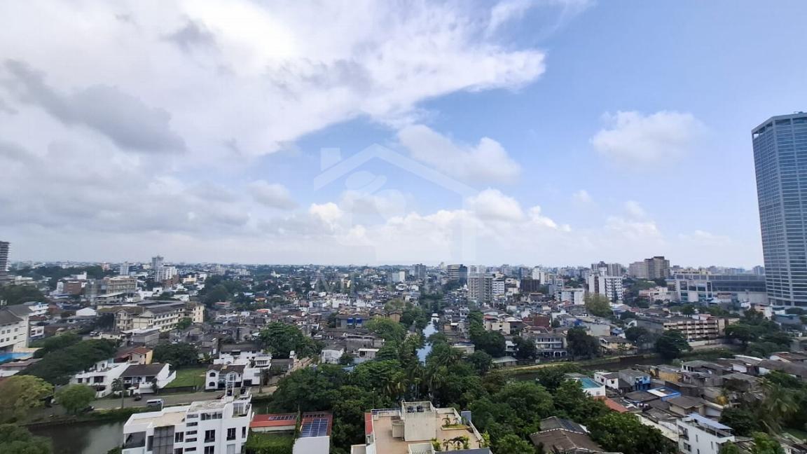 Apartment for Sale at Park Heights, Colombo 05- image 6