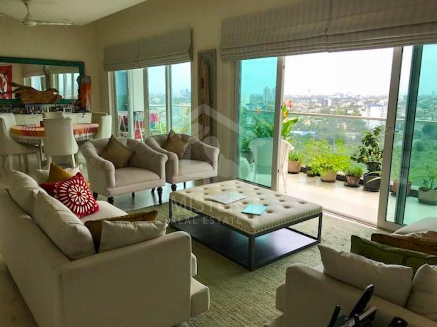 Apartment for Sale at Sky Gardens, Rajagiriya- image 6