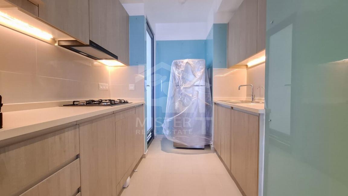 Apartment for Sale at Tri-Zen, Colombo 02- image 6