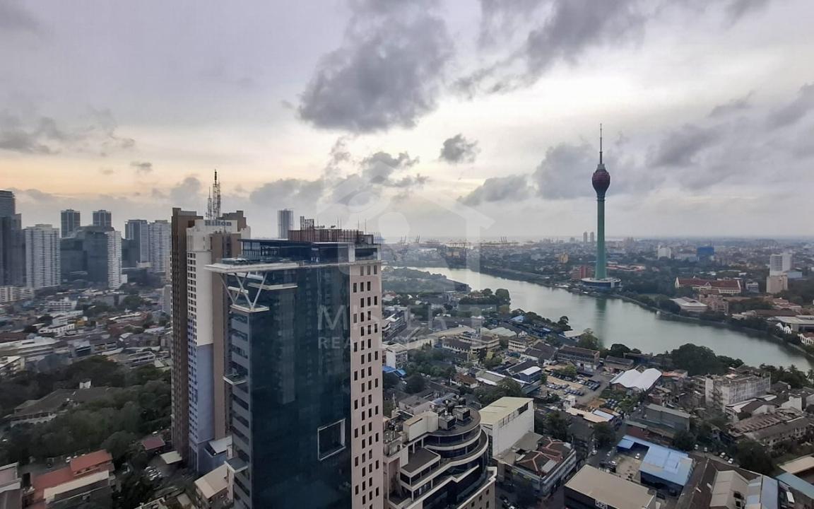 Apartment for Sale at Tri-Zen, Colombo 02- image 6