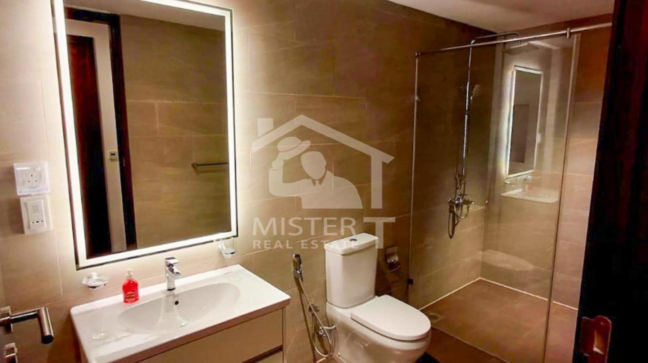 Apartment for Sale at Tri-Zen, Colombo 02- image 6