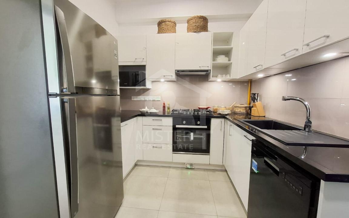 Apartment for Sale at Iconic Galaxy, Rajagiriya- image 6