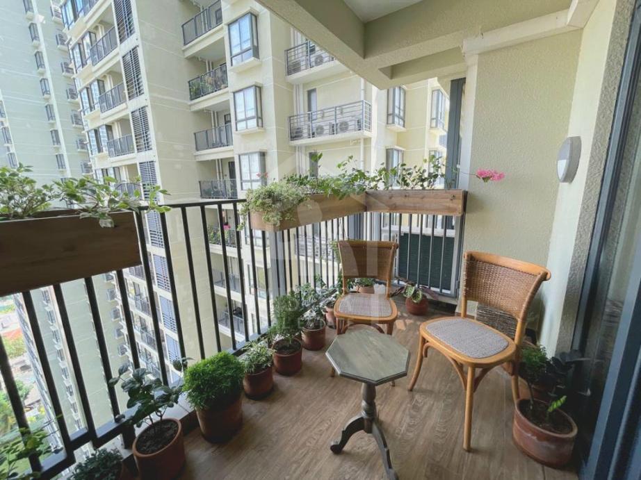 Apartment For Sale at Havelock City- image 7