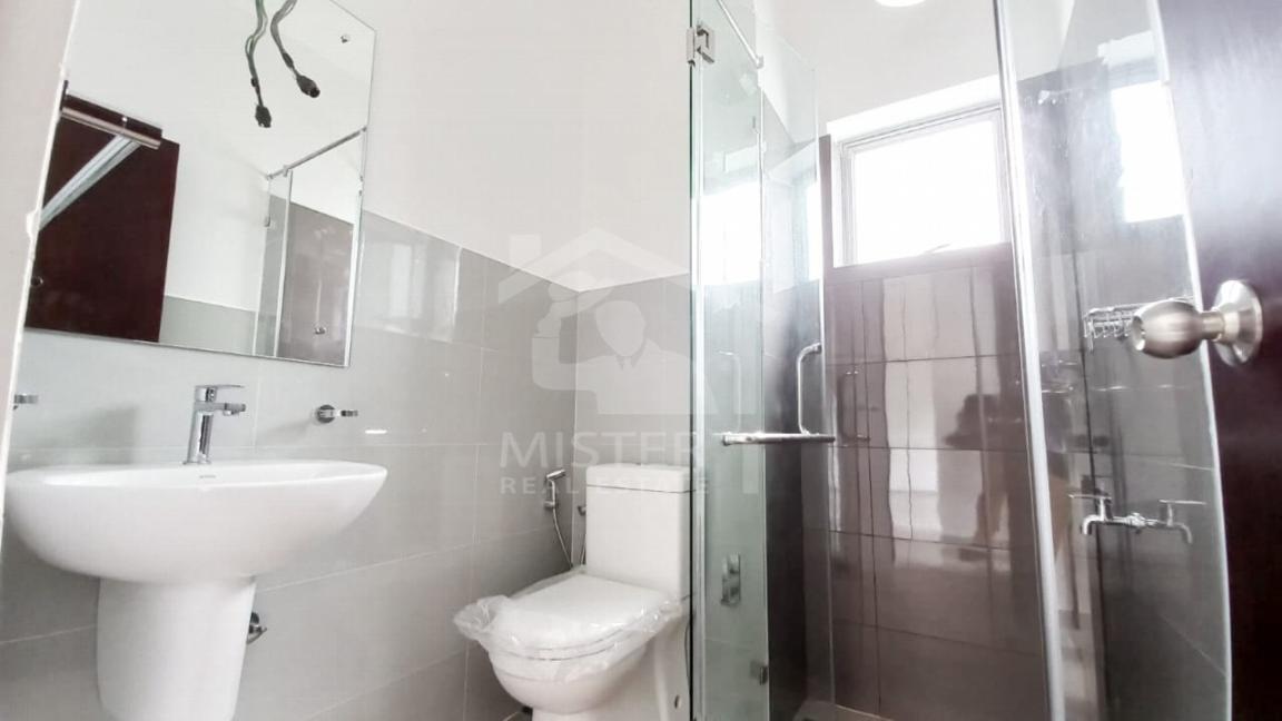 Apartment for Sale at Elixia 3C