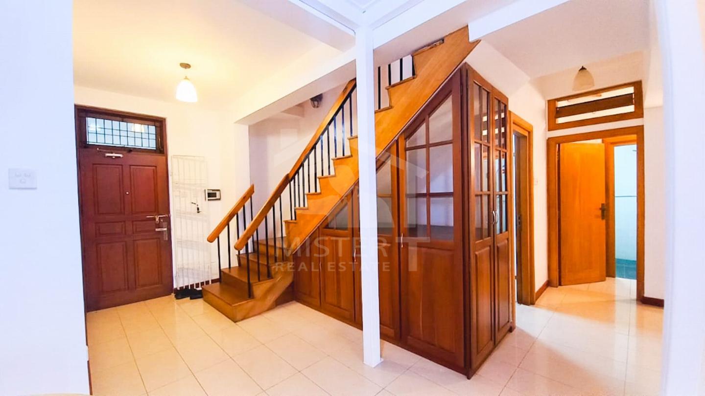 Penthouse for Sale at Ascon Residencies- image 7