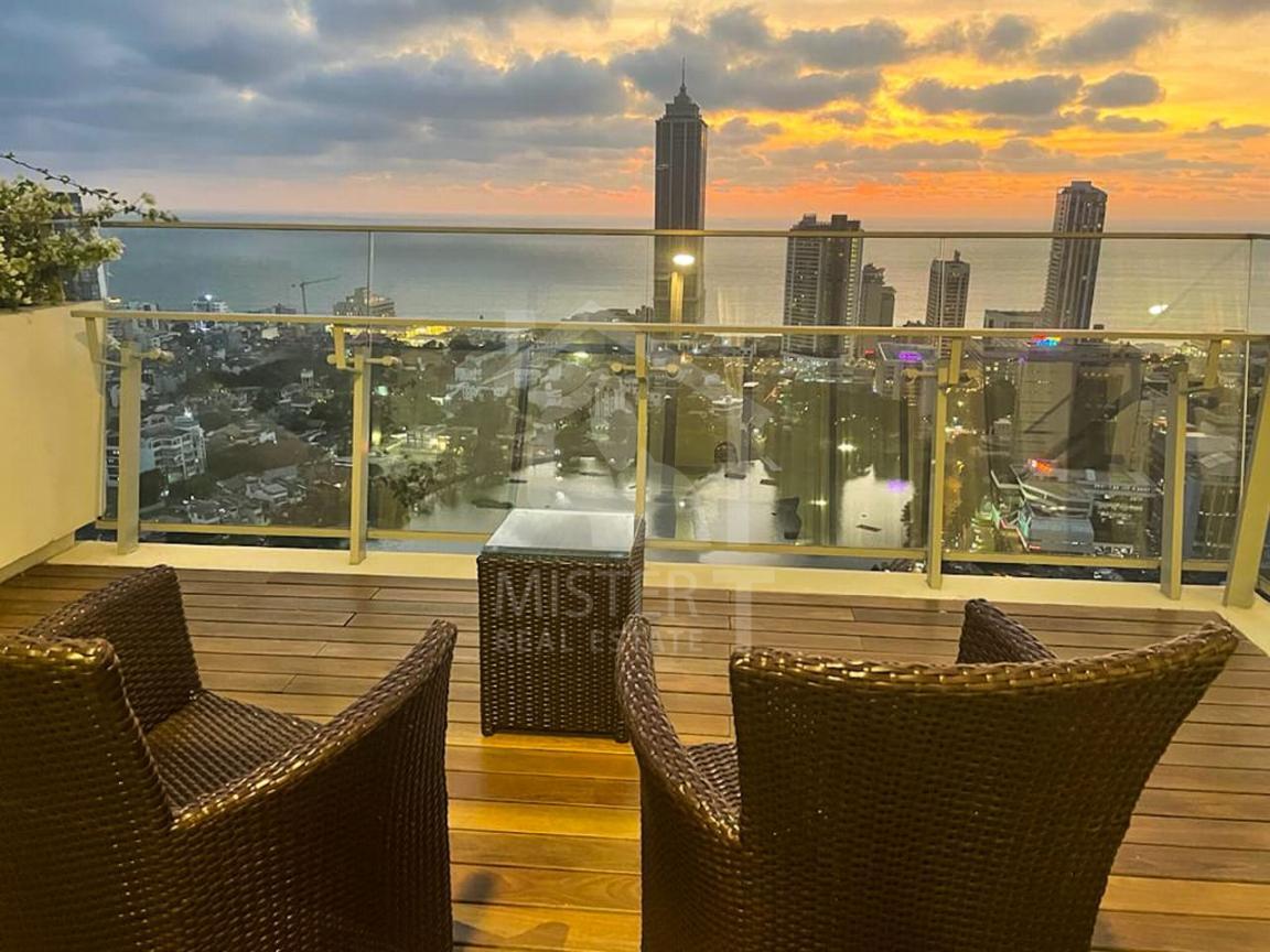 Luxury Apartment for Sale at Altair - image 7