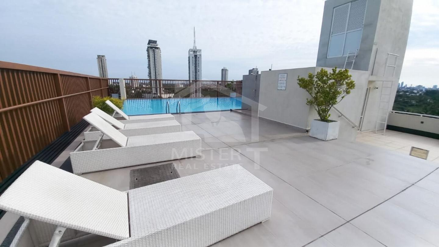 Apartment for Sale at Prime Bella, Rajagiriya- image 7