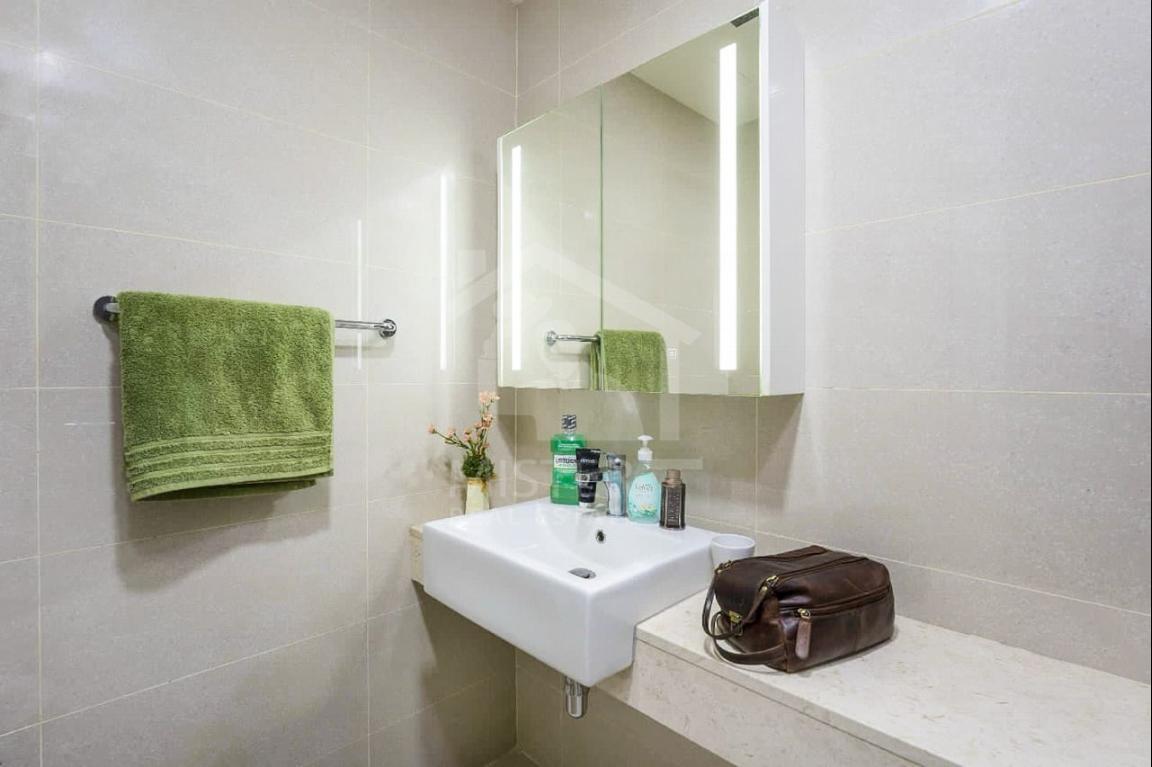 Apartment for Sale at Capital Trust Residencies- image 7