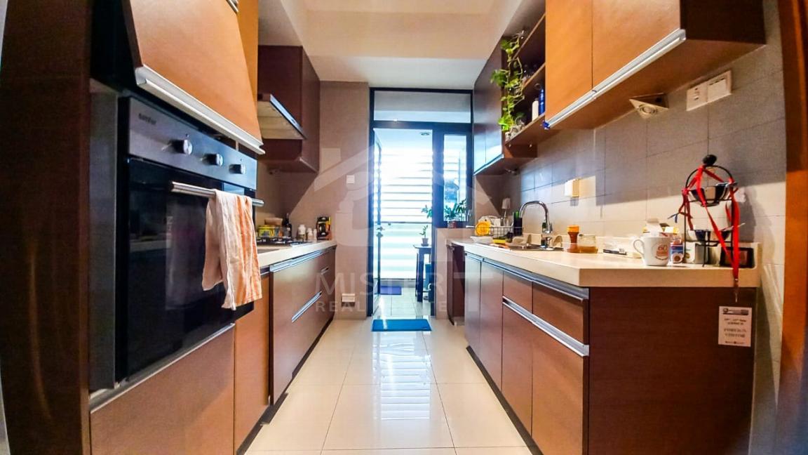 Apartment for Sale at Havelock City, Colombo 05- image 7