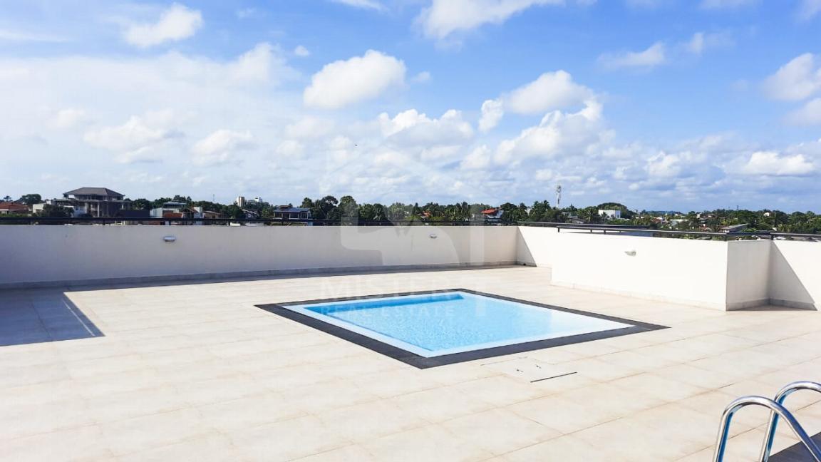 Apartment for Sale at Sanasro Residencies- image 7