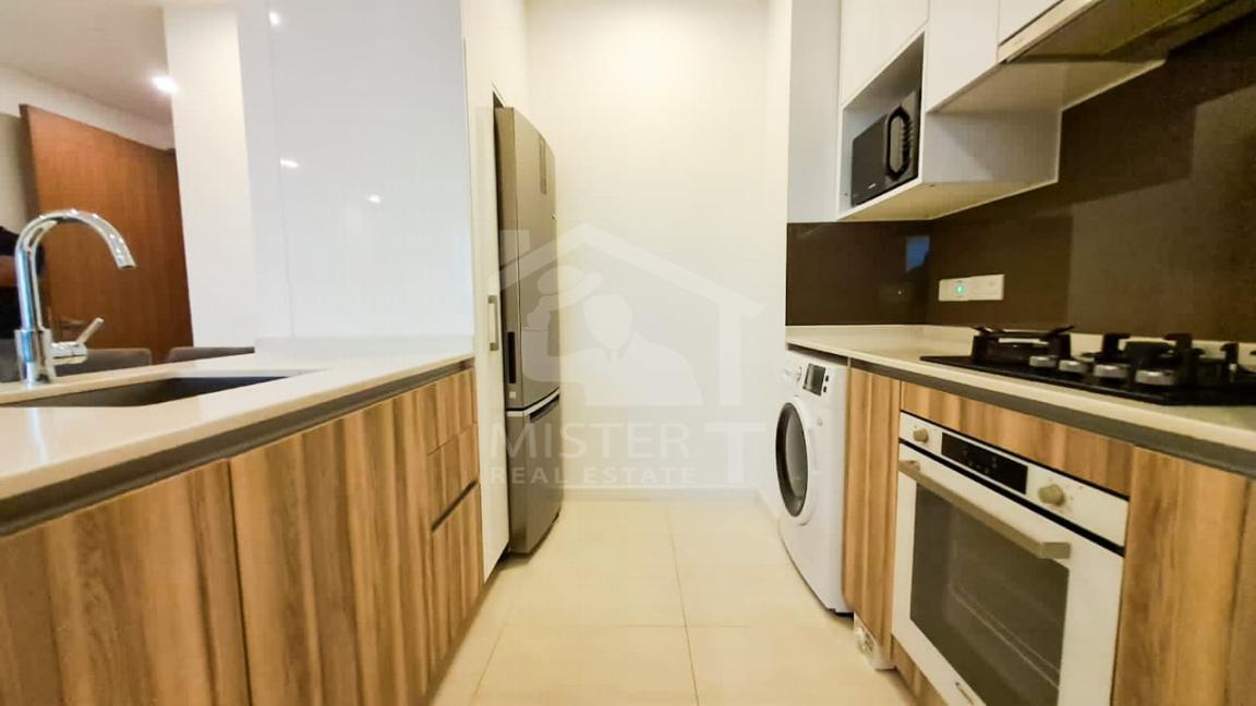 Apartment for Sale at Capitol TwinPeaks- image 7