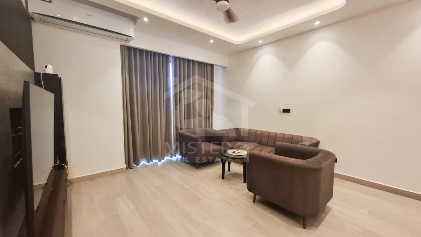 Apartment for Sale at Park Heights, Colombo 05- image 7