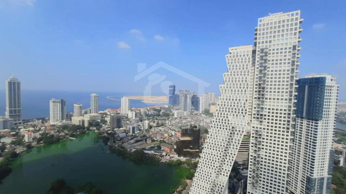 Penthouse for Sale at Colombo City Centre- image 8
