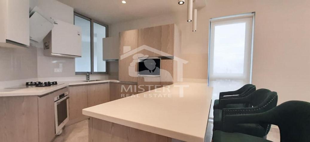 Penthouse for Sale at Capital Heights, Rajagiriya- image 8