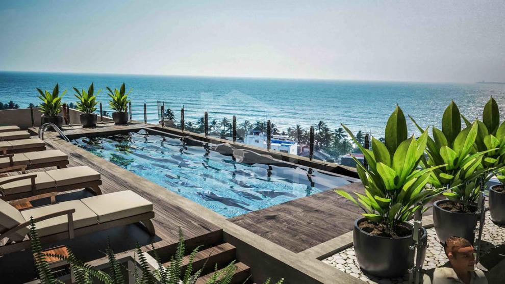 Apartment for Sale at The Mount, Mount Lavinia- image 8