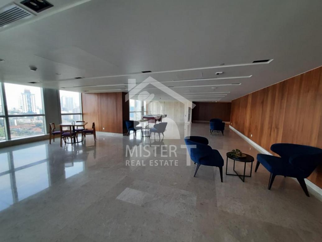 Apartment for Sale at Colombo City Centre- image 8