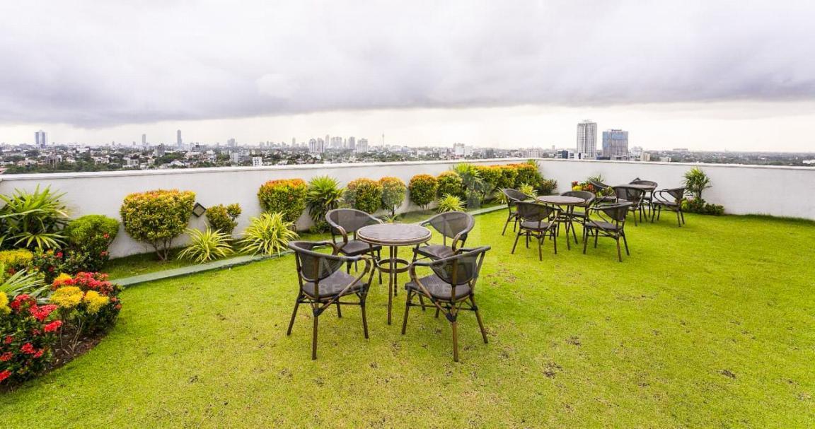 Apartment for Sale at Capital Trust Residencies- image 8