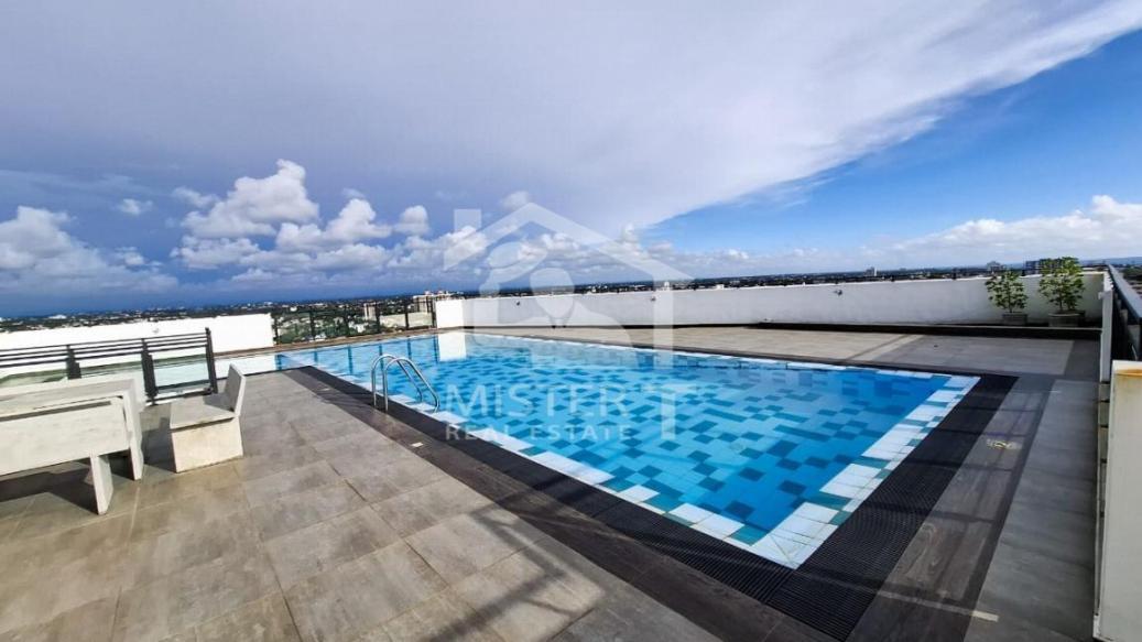 Apartment for Sale at Barrington Tower, Dehiwala- image 8