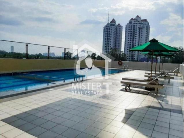 Apartment for Sale at 110 Iconic Residencies - image 8