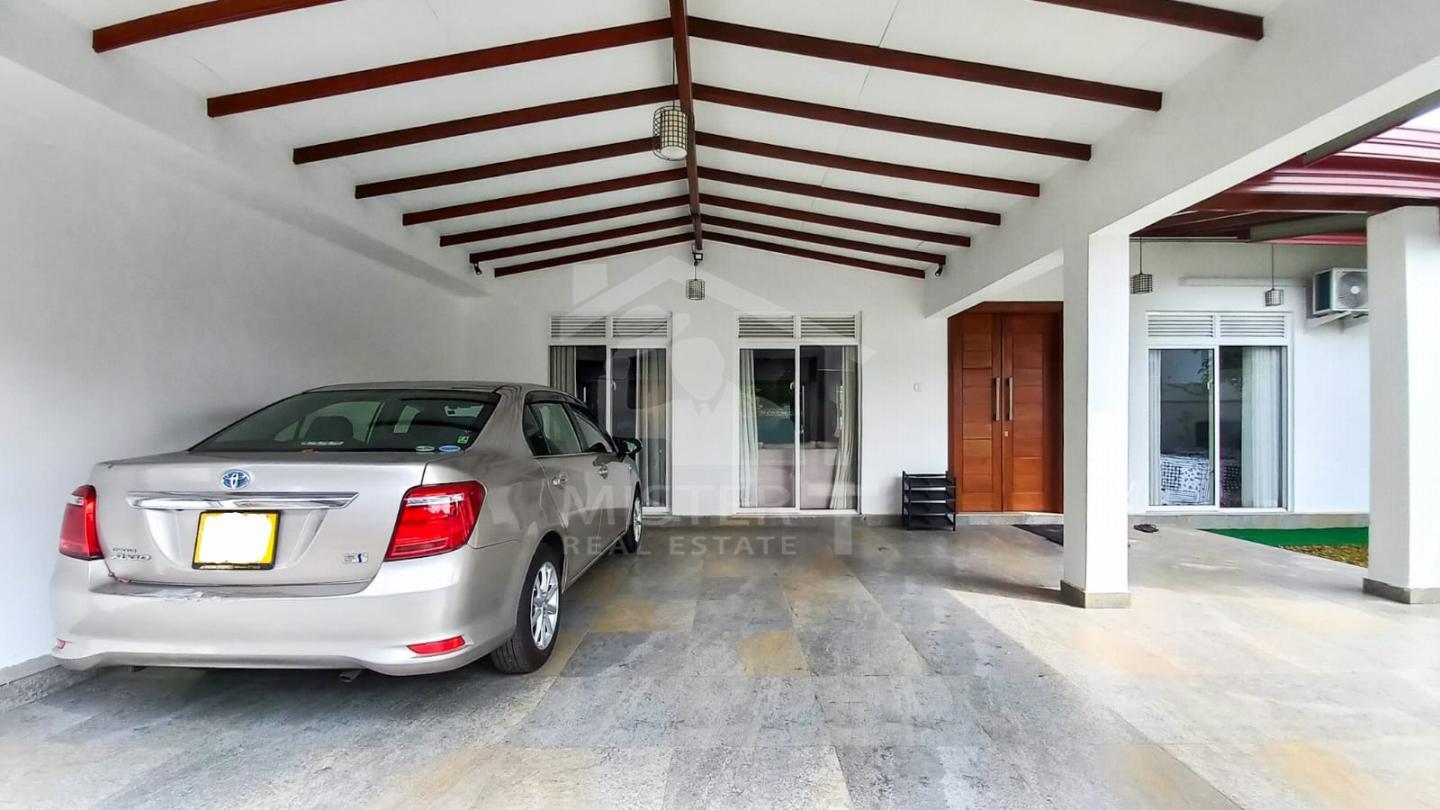 House for Sale in Thalawathugoda- image 8