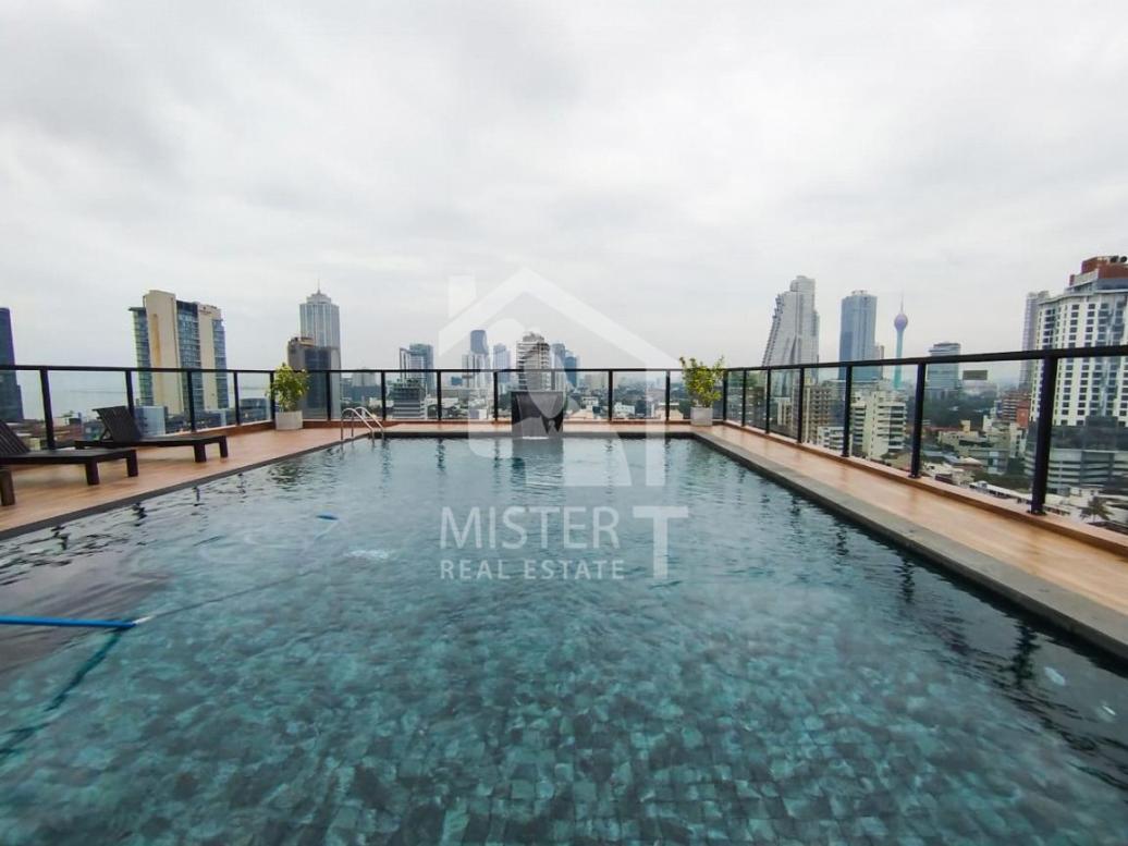 Apartment for Sale at The Cornwall, Colombo 03- image 8