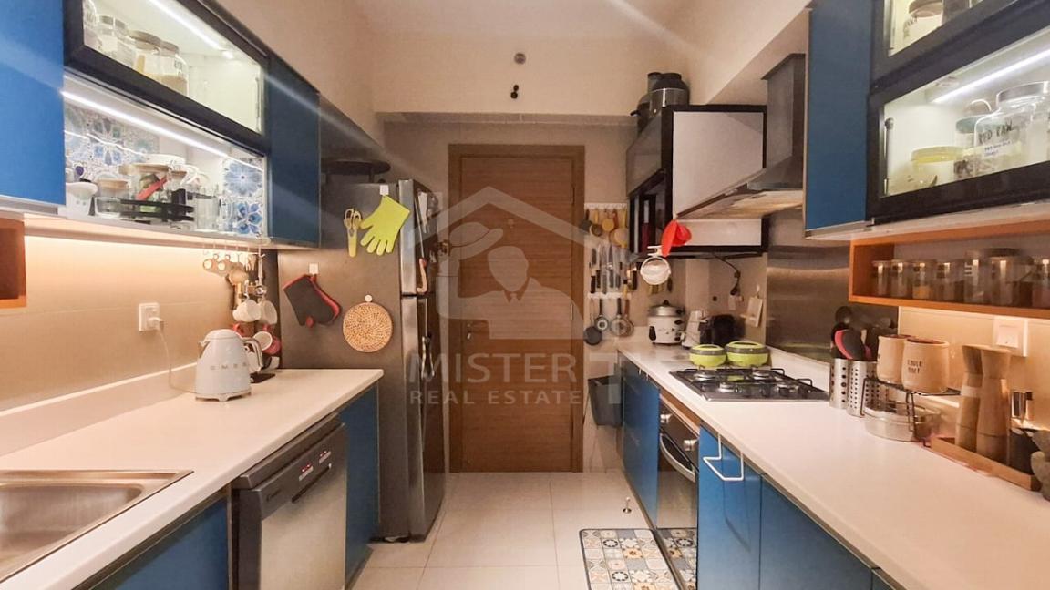 Apartment for Sale at Havelock City, Colombo 05- image 8