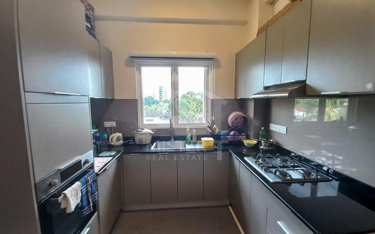 Apartment for Sale at Castle Regency, Ethul Kotte- image 8