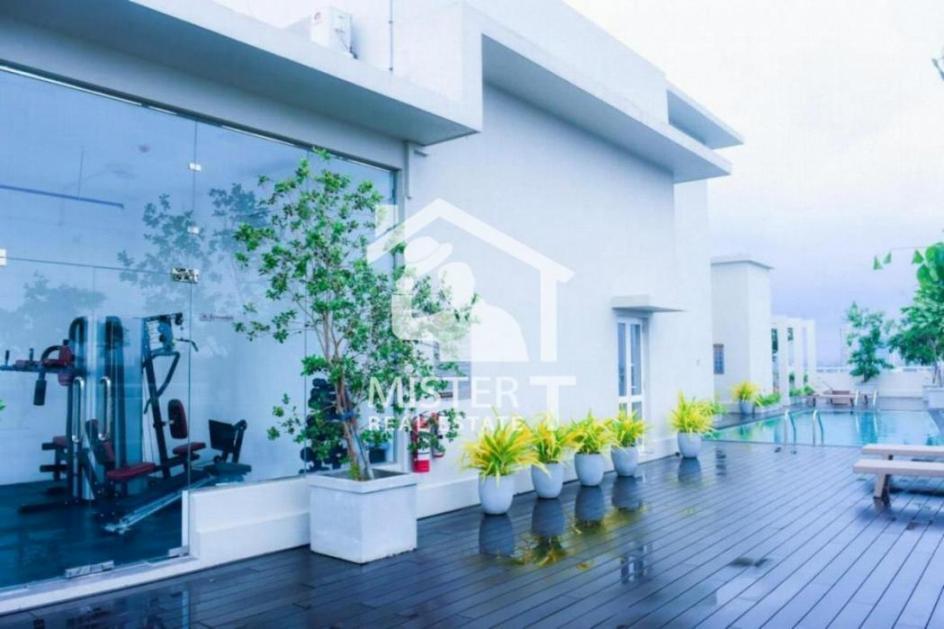 Apartment for Sale at Treasure Trove, Colombo 08- image 8