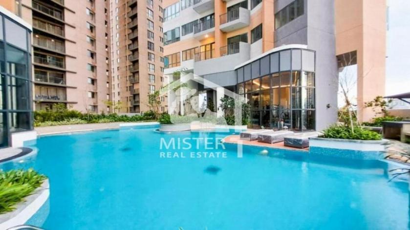 Apartment for Sale at Tri-Zen, Colombo 02- image 8