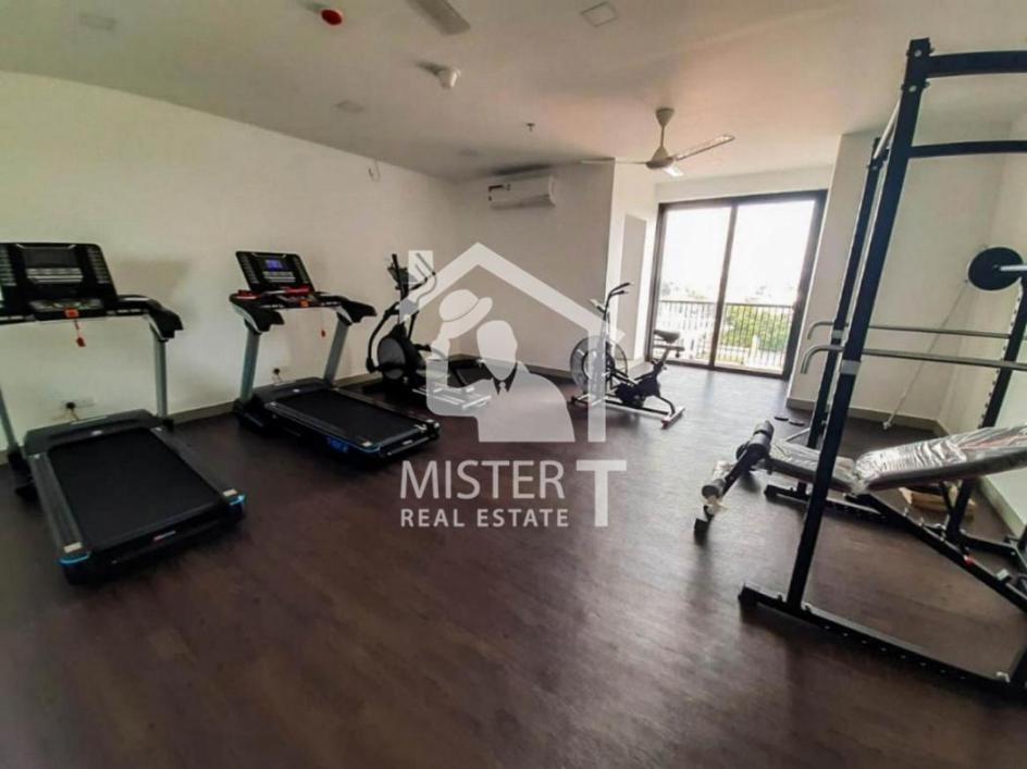 Apartment for Sale at Park Heights, Colombo 05- image 8