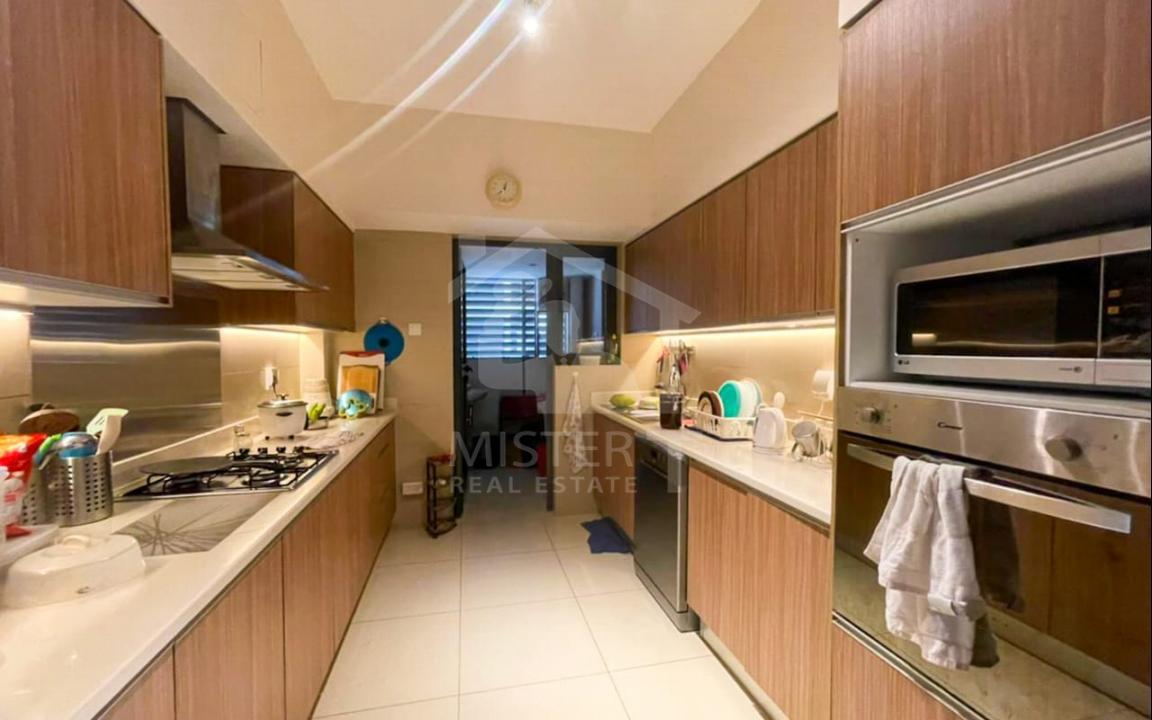 Apartment for Sale at Havelock City, Colombo 05- image 8