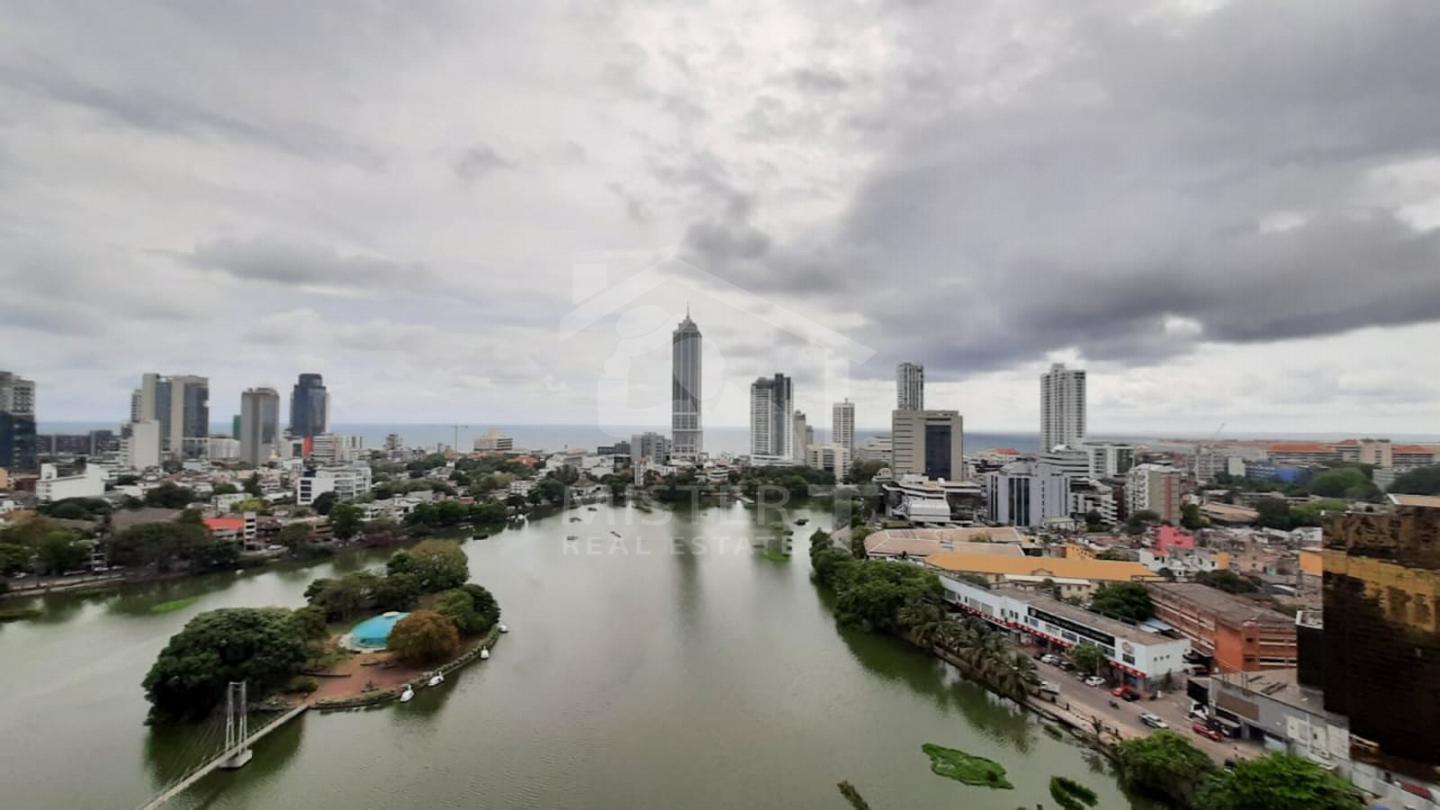 Apartment for Sale at Altair- image 9