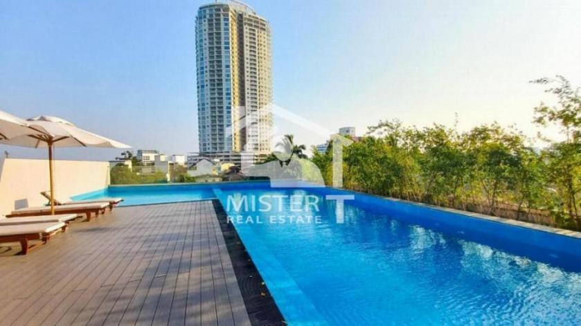 Apartment for Sale at Iconic Galaxy, Rajagiriya- image 9