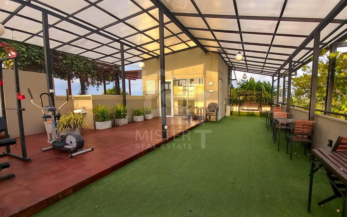 Apartment for Sale at Castle Regency, Ethul Kotte- image 9