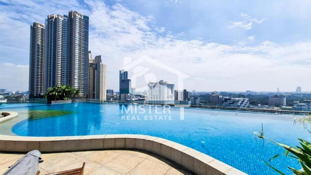 Apartment for Sale at Colombo City Centre, Colombo- image 9