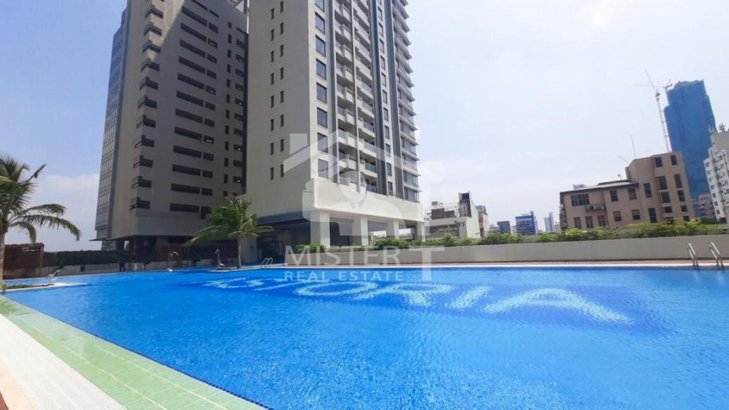 Apartment for Sale at Astoria, Colombo 03- image 9