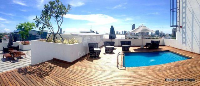 Apartment for Sale in Colomb0 07- image 10