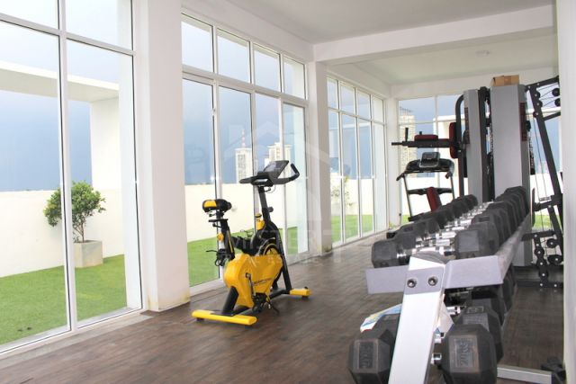 Apartment for Sale in Rajagiriya- image 1