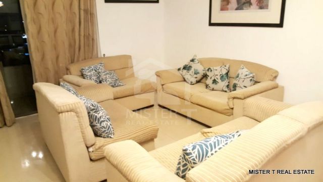 Apartment for Sale in Colombo 10 - image 1