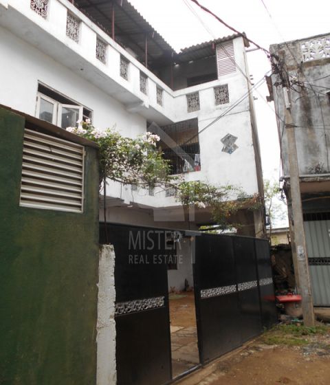 Commercial Property for Sale in Colombo 08- image 1